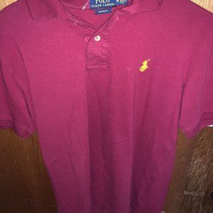 Polo Ralph Lauren Shirt